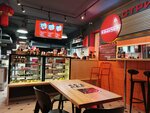 Стрит-гриль Паназия (Spartakovskiy pereulok, 1А), cafe
