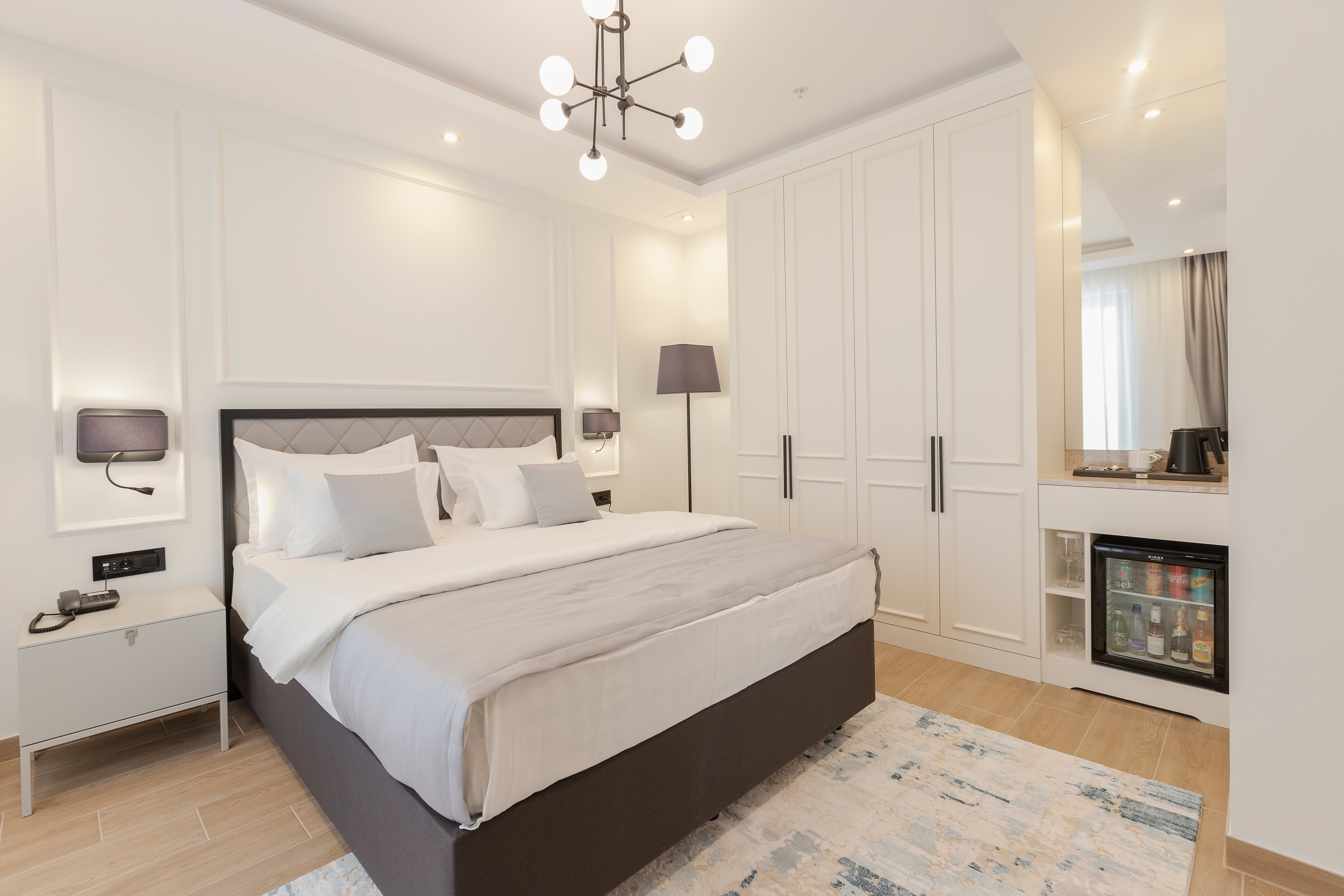 Фото Boutique hotel Momentum by Aycon