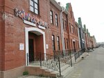Центр эстрадного искусства Звукоград (Voskresenskiy Avenue, 9А), music school