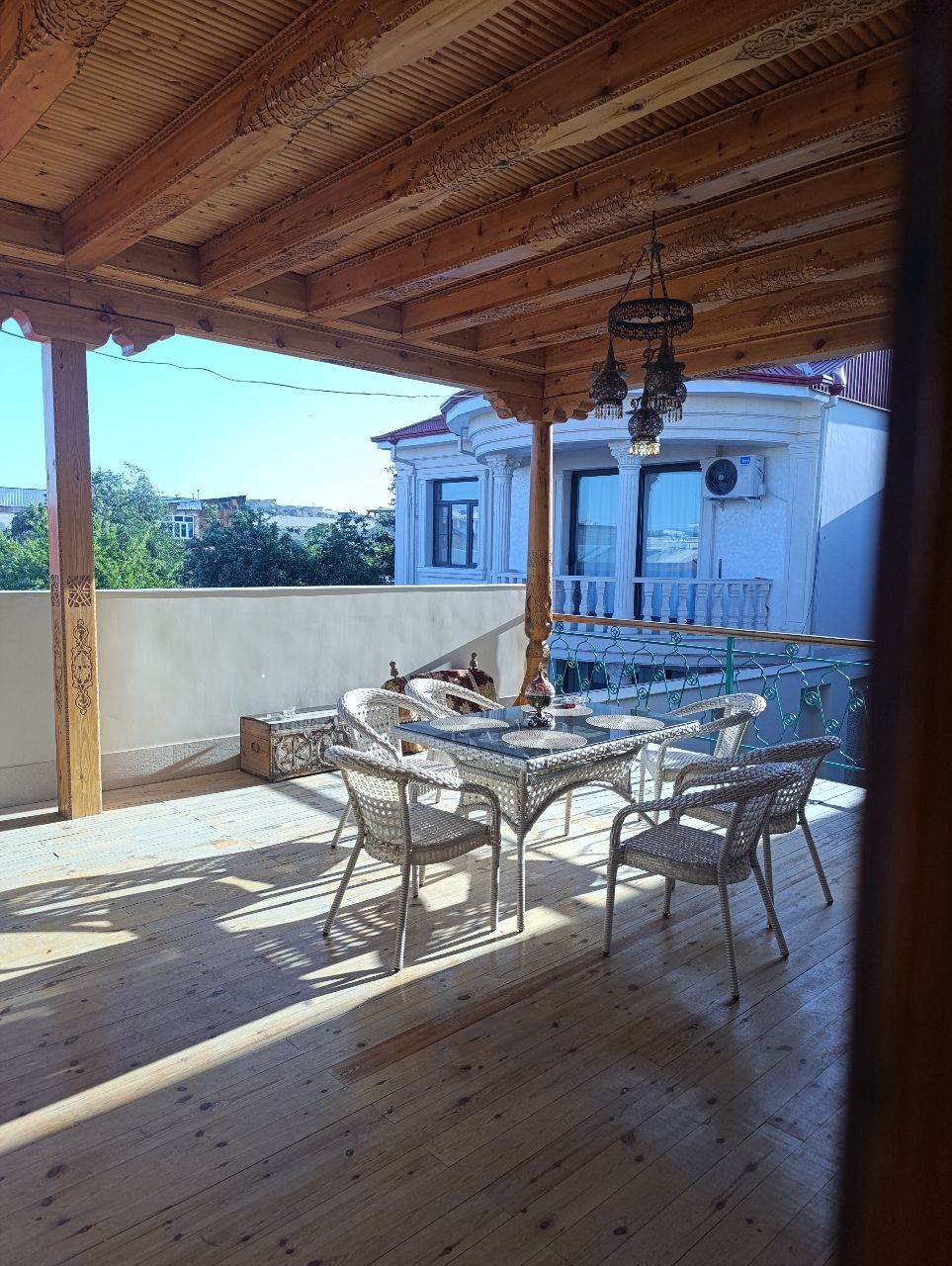 Фото Hotel Khalid