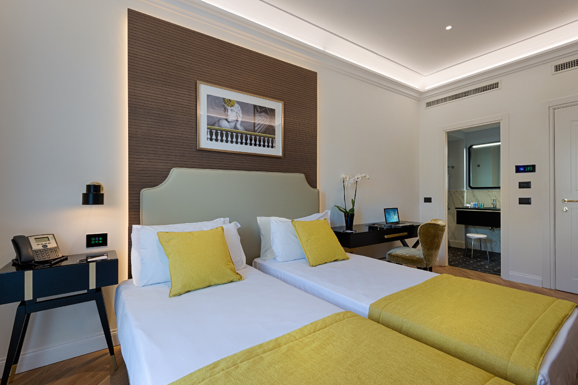 Фото The K Boutique Hotel