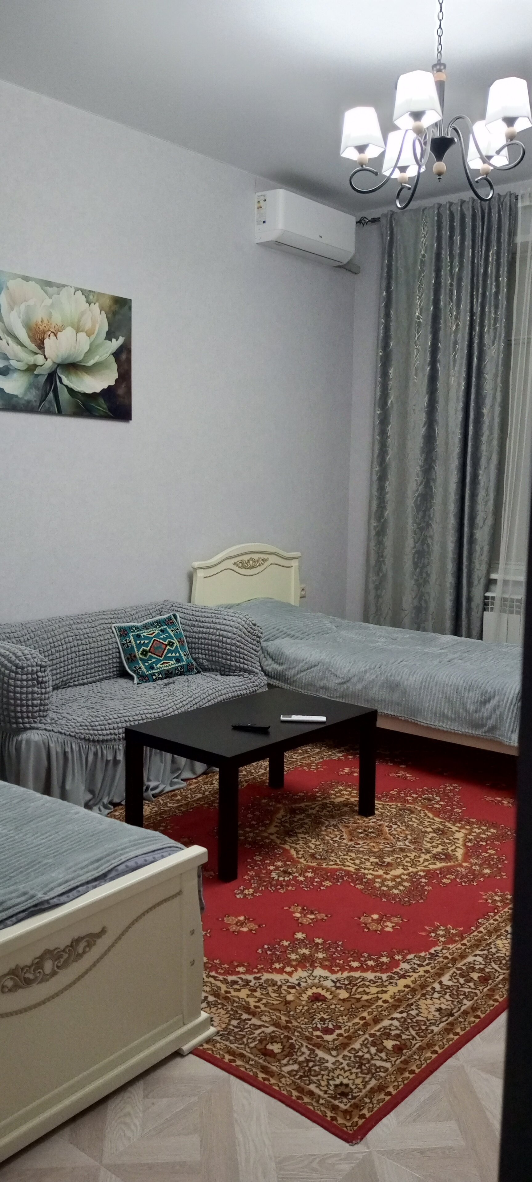 Фото Гостевой дом Дюма 28