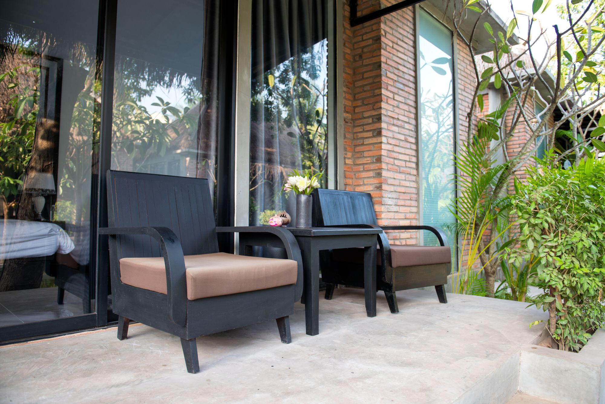 Фото Maison Gen Angkor