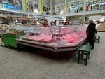 Мясо, птица (Tsentralniy District, Nekrasova Street, 52), butcher shop