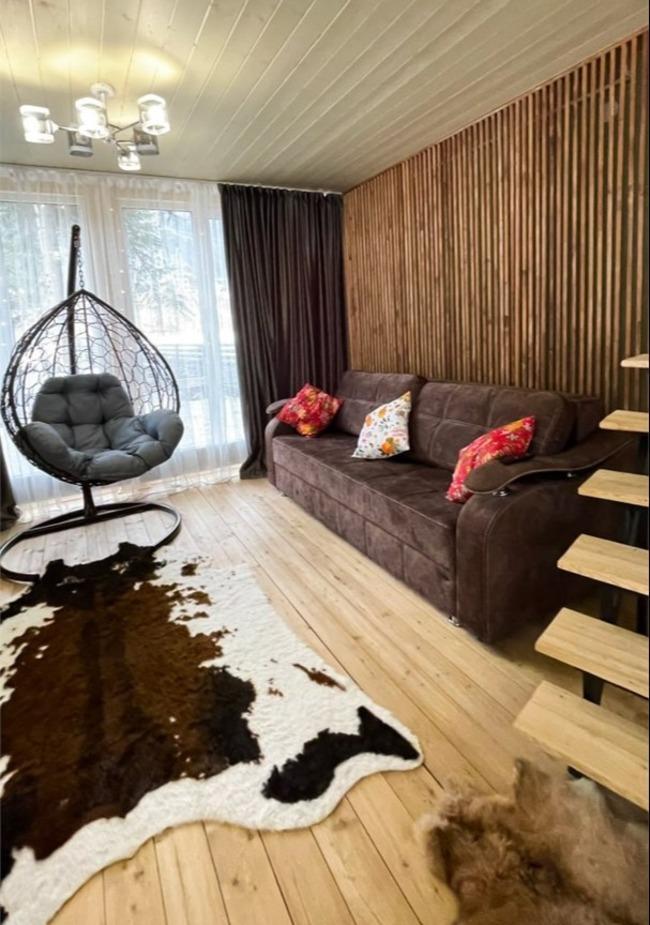 Фото Eco Park Arkhyz