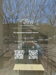 Lash Artist (Sovetskaya Street, 27), eyebrow and eyelash salon