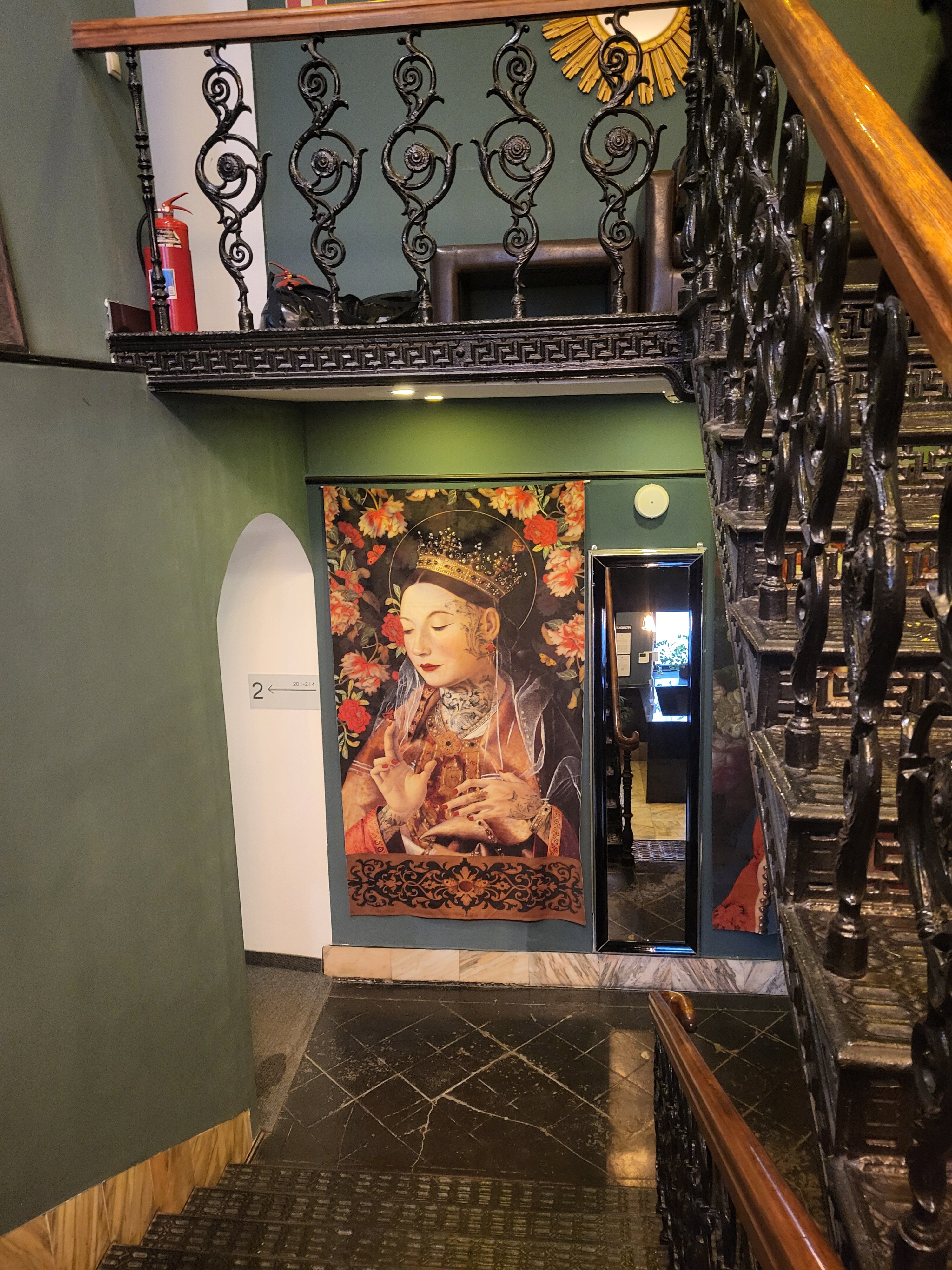 Фото Шато Волго