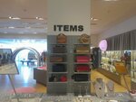 Items (Tsvetnoy Boulevard, 15с1), jewelry shop