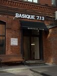 Basique 7.13 (Rochdelskaya Street, 15с15) ، متجر ملابس