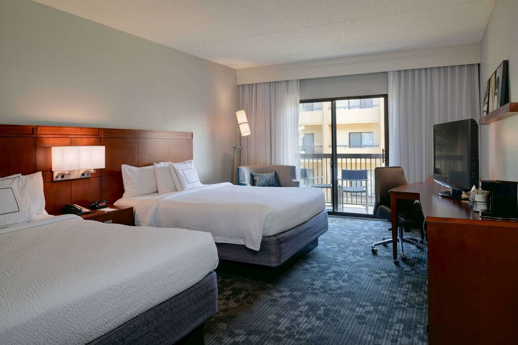 فندق Sonesta Select Kansas City South Overland Park ، كانساس سيتي، صورة