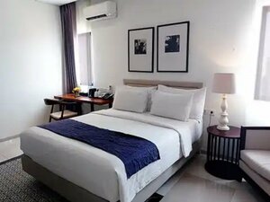 Гостиница Kyriad M Hotel Sorong