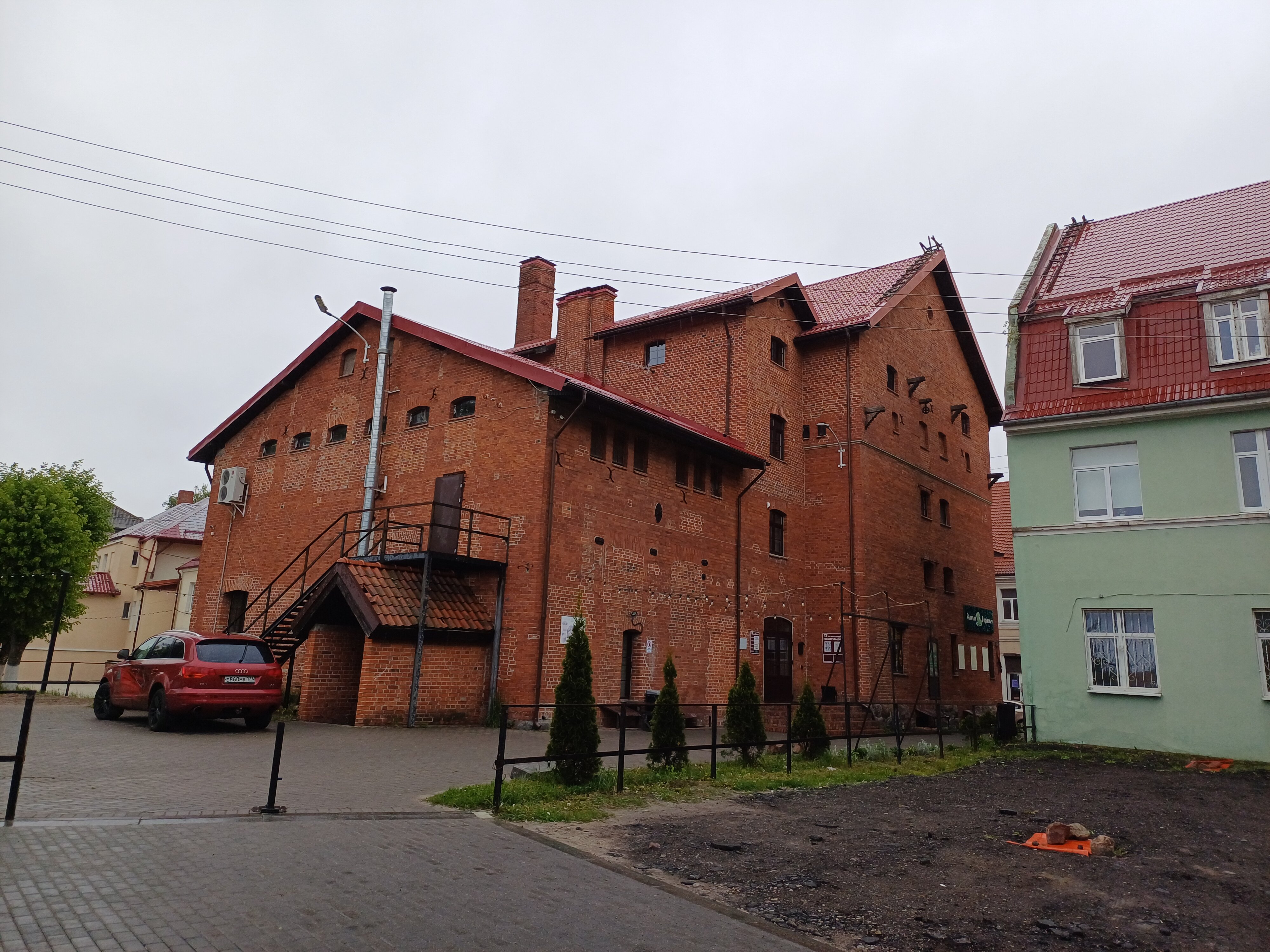 Фото 17 Мгновений