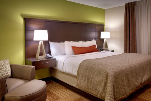 Гостиница Staybridge Suites Cheyenne, an Ihg Hotel в Шайенне