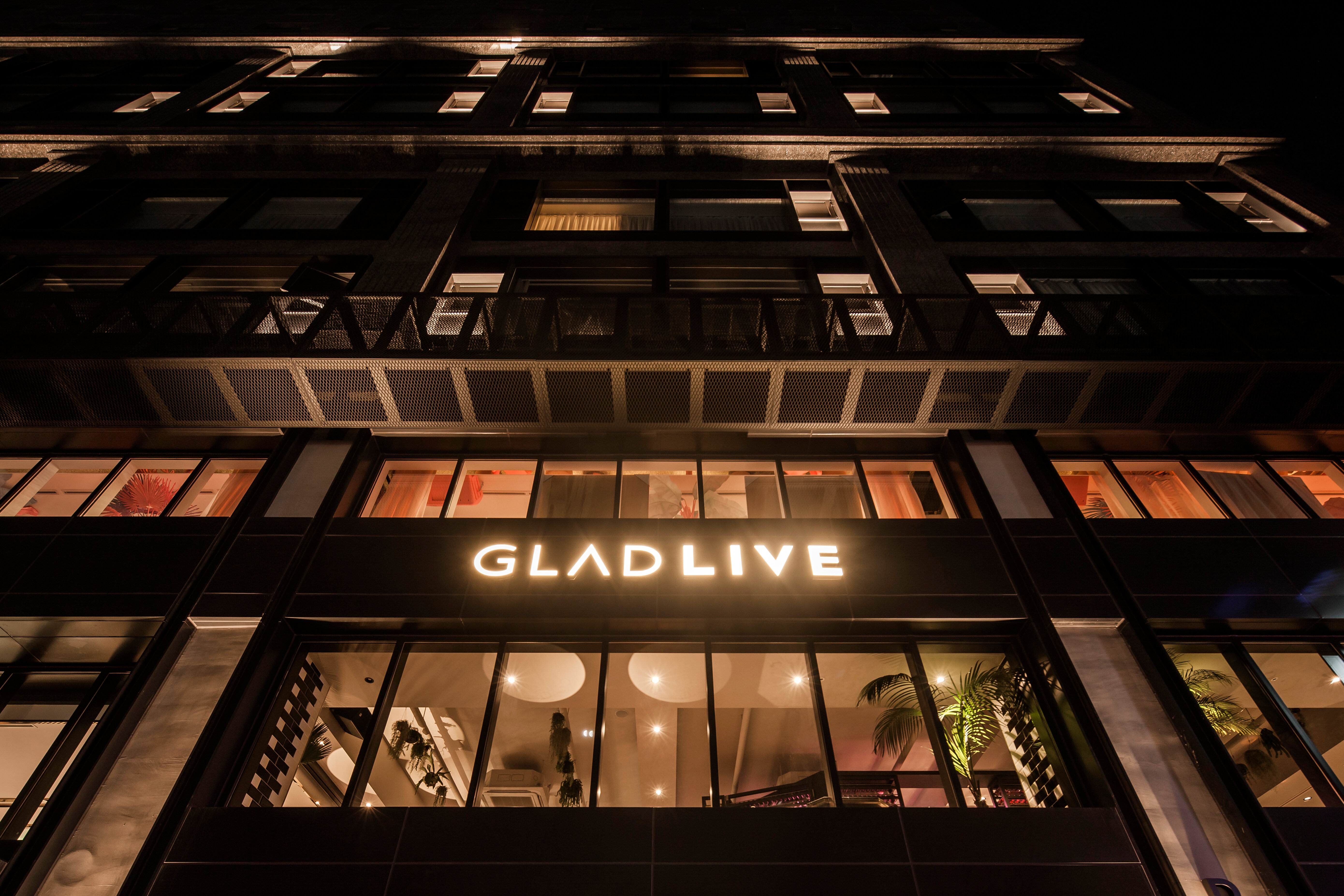 Фото Glad Live Gangnam