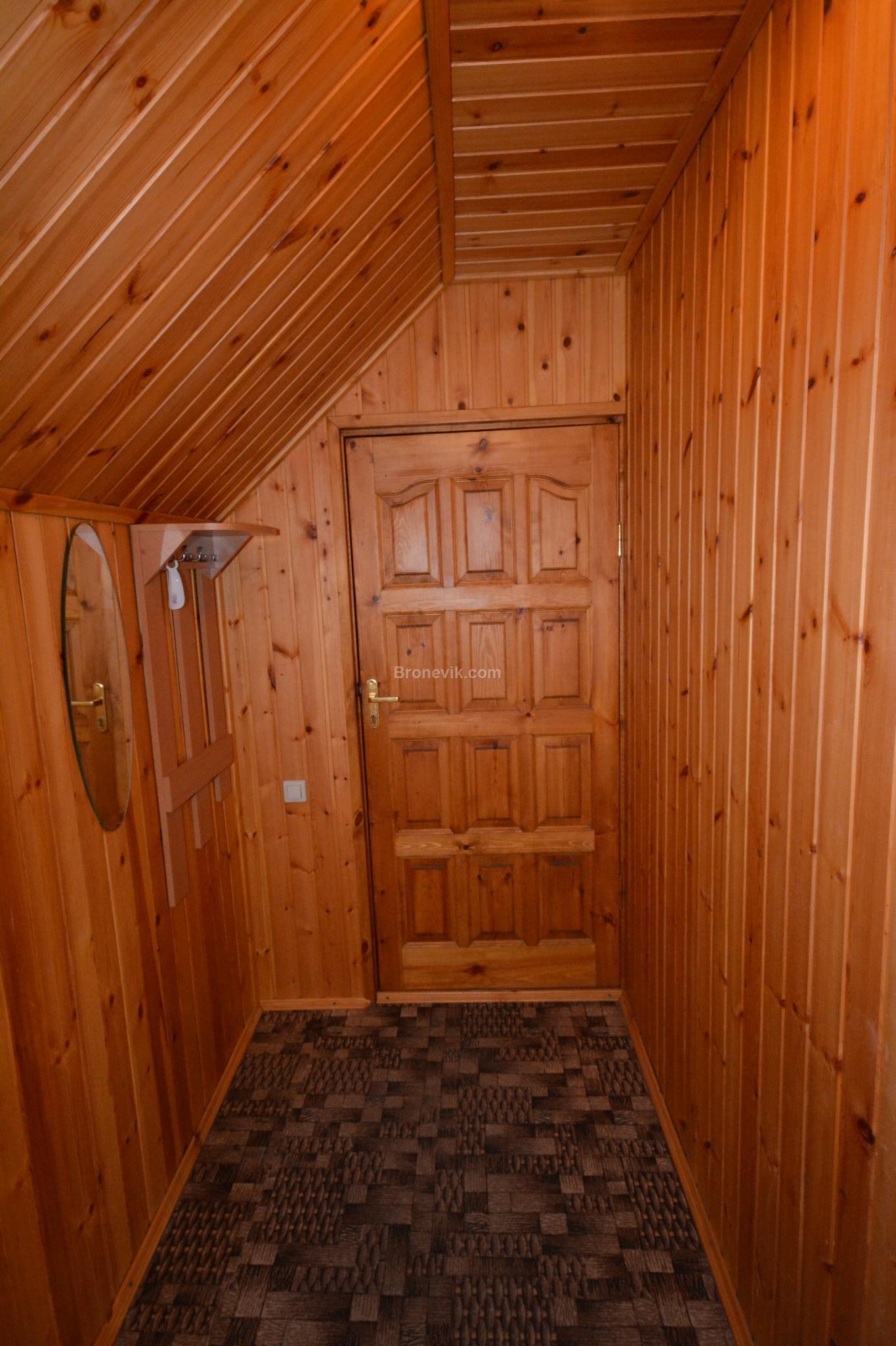 Фото Гостевой дом Гавань-Адлер