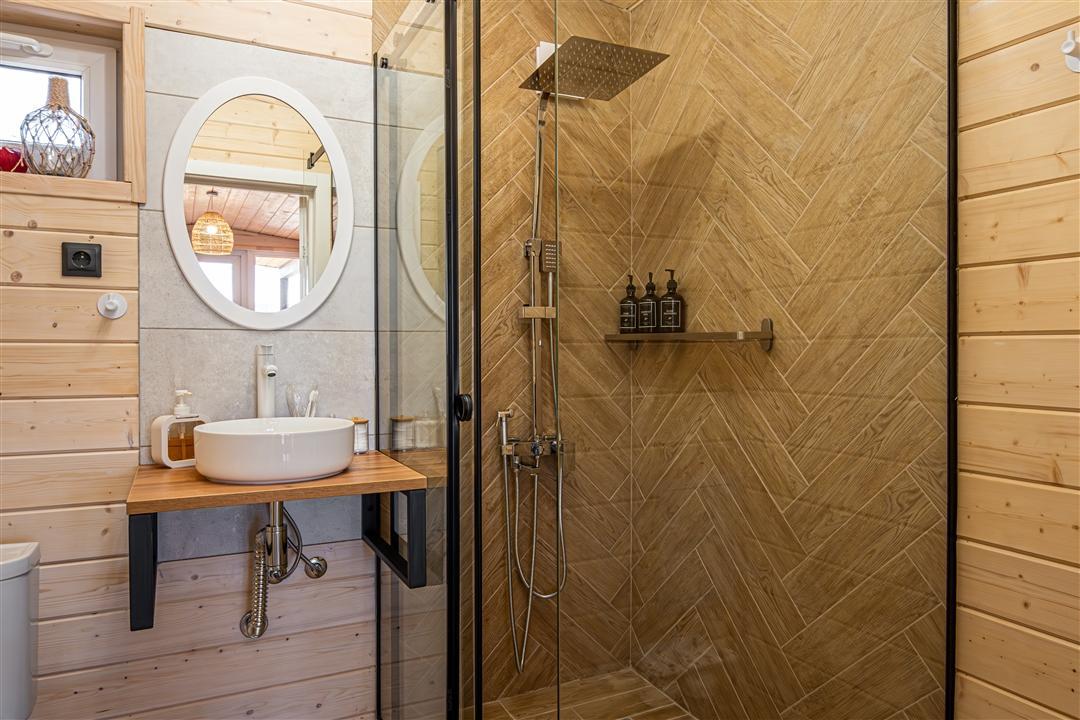 Фото Эко-пространство на заре