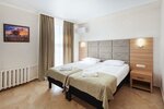 Avantazh (ulitsa Chkalova, 2), hotel