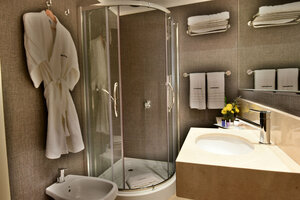 Гостиница Arc Recoleta Boutique Hotel & SPA