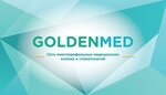 GoldenMed (derevnya Misaylovo, Prigorodnoye shosse, 3), centro médico, clínica