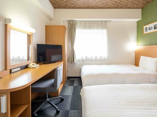 Гостиница Comfort Hotel Kurosaki в Китакюсю