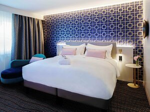 Grand Hotel Bregenz MGallery (Vorarlberg, stadt Bregenz), hotel