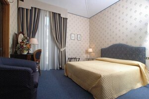 Гостиница Hotel Nuovo Rebecchino 