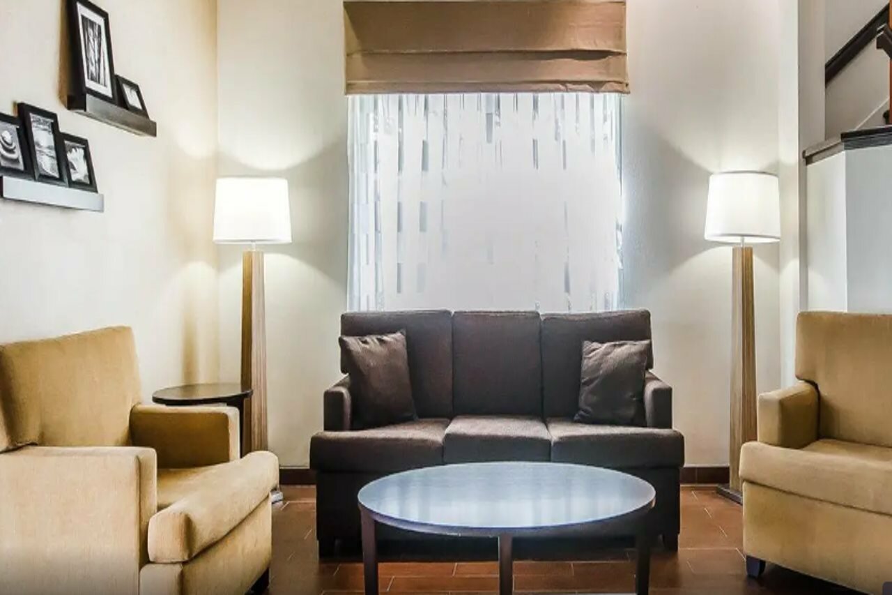 Фото Sleep Inn Louisville Airport & Expo