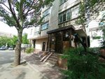 Institute of Psychological and Social Support (Gagarin Avenue, 154А), psychological center