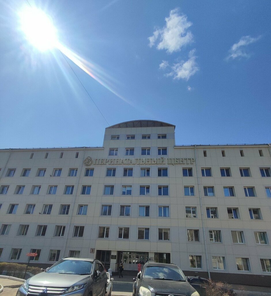 Departamento del hospital Отделение для новорожденных детей, , foto