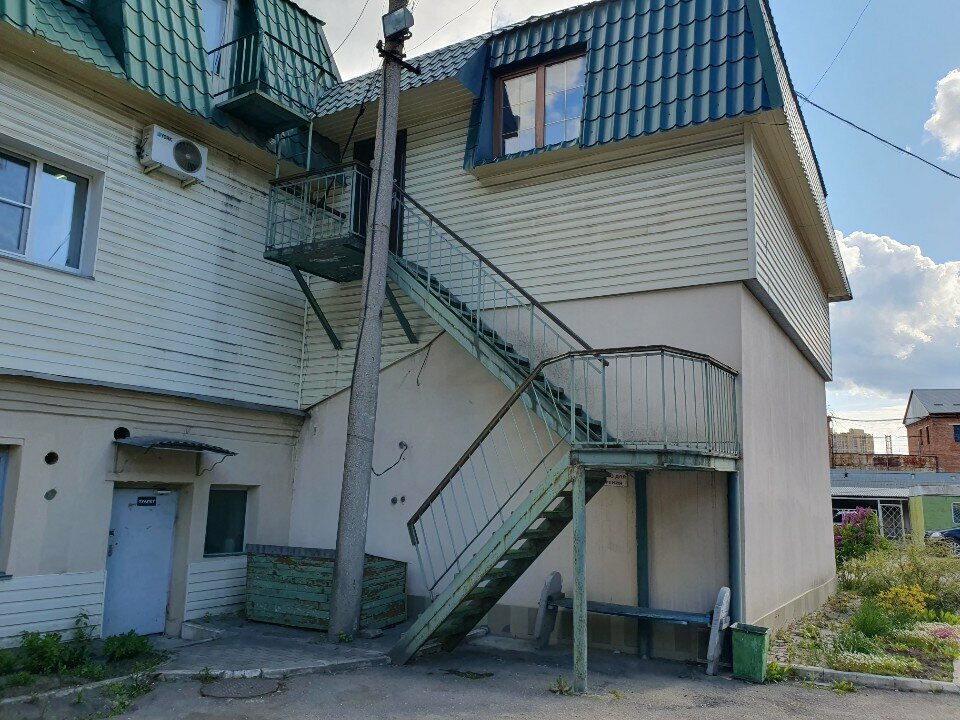 Depositaries and registrars Московский Фондовый центр, Tula, photo