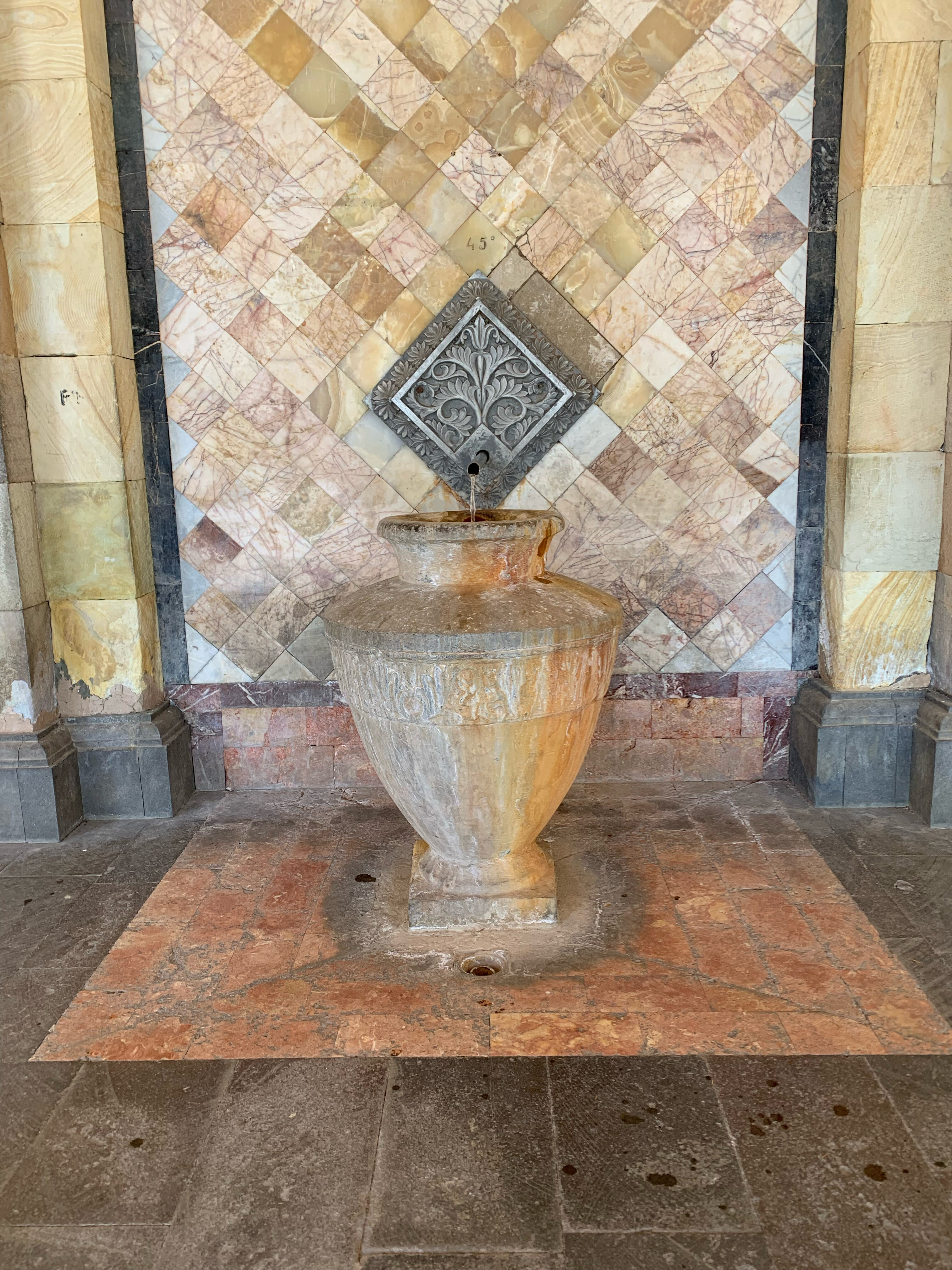 Фото Grand Resort Jermuk