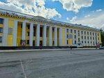 Студия оздоровительный гимнастики (Geroya Yuriya Smirnova Street, 12), centro de salud