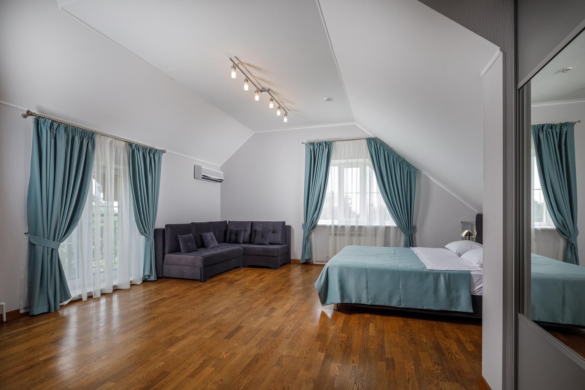 Фото Лесной