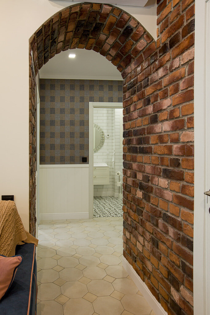 Фото Апартаменты на Рижской 8