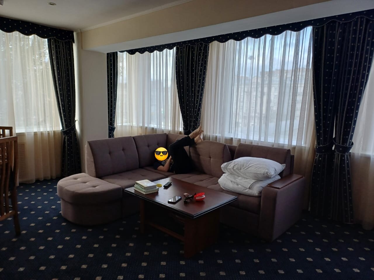 Фото Аэрополис