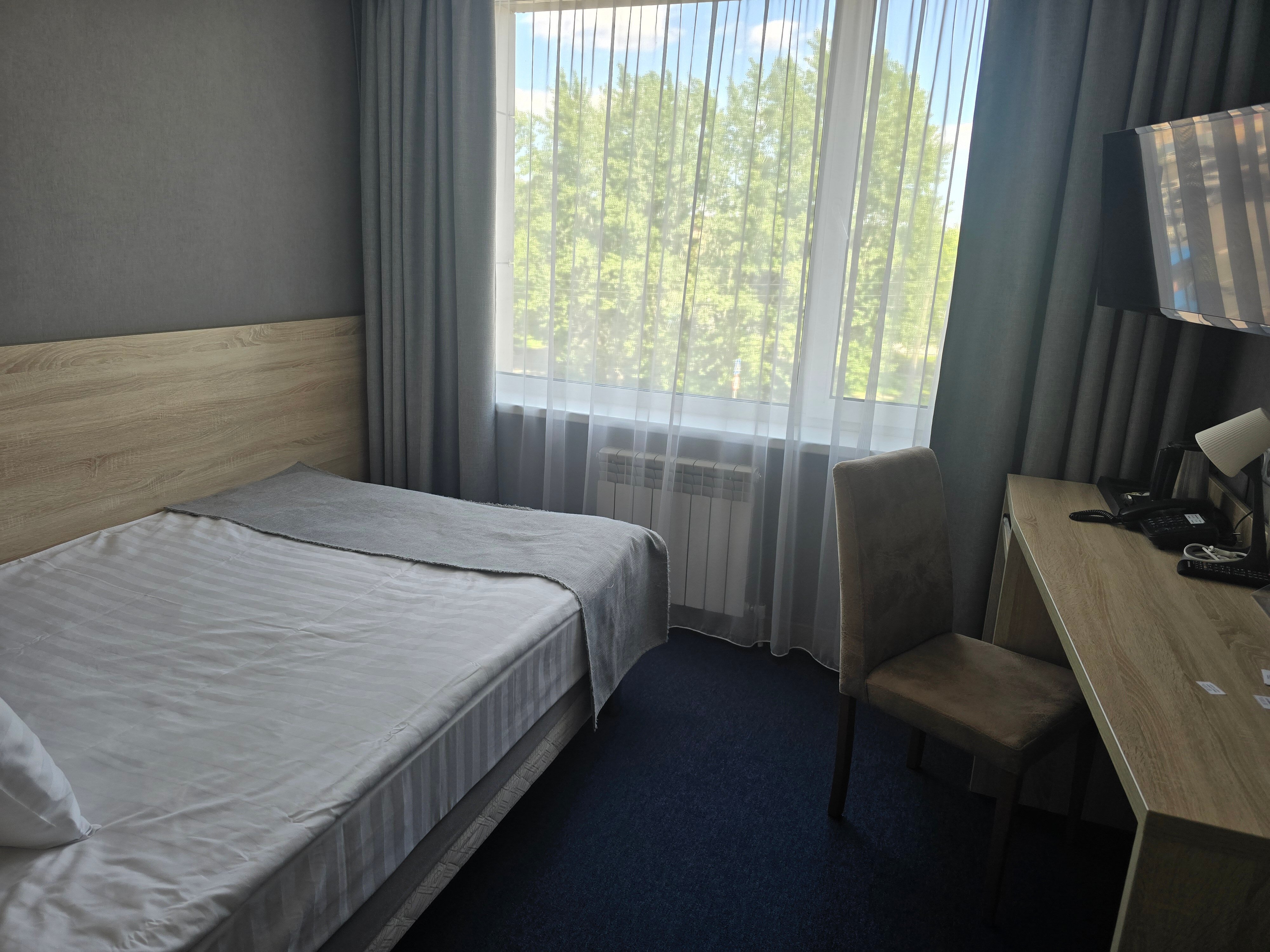 Фото Черноречье