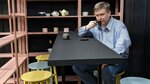 High School of Crafts (Godovikova Street, 9с25), courses and master classes