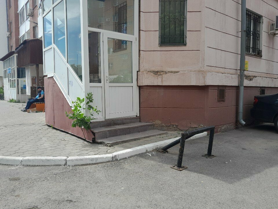 Railway operations and maintenance Grand Ab Group, Astana, photo