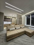Sk New City (Moscow, Mitinskaya Street, 26) ، أعمال البناء والتشطيب