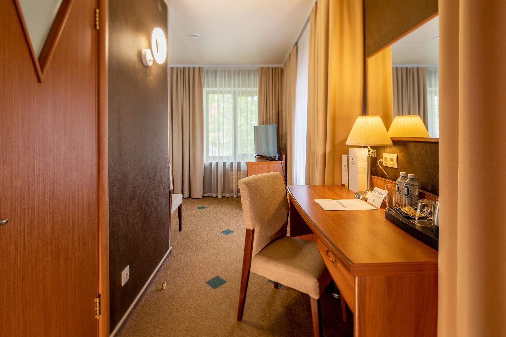 Фото AurA Aquarelle Hotel