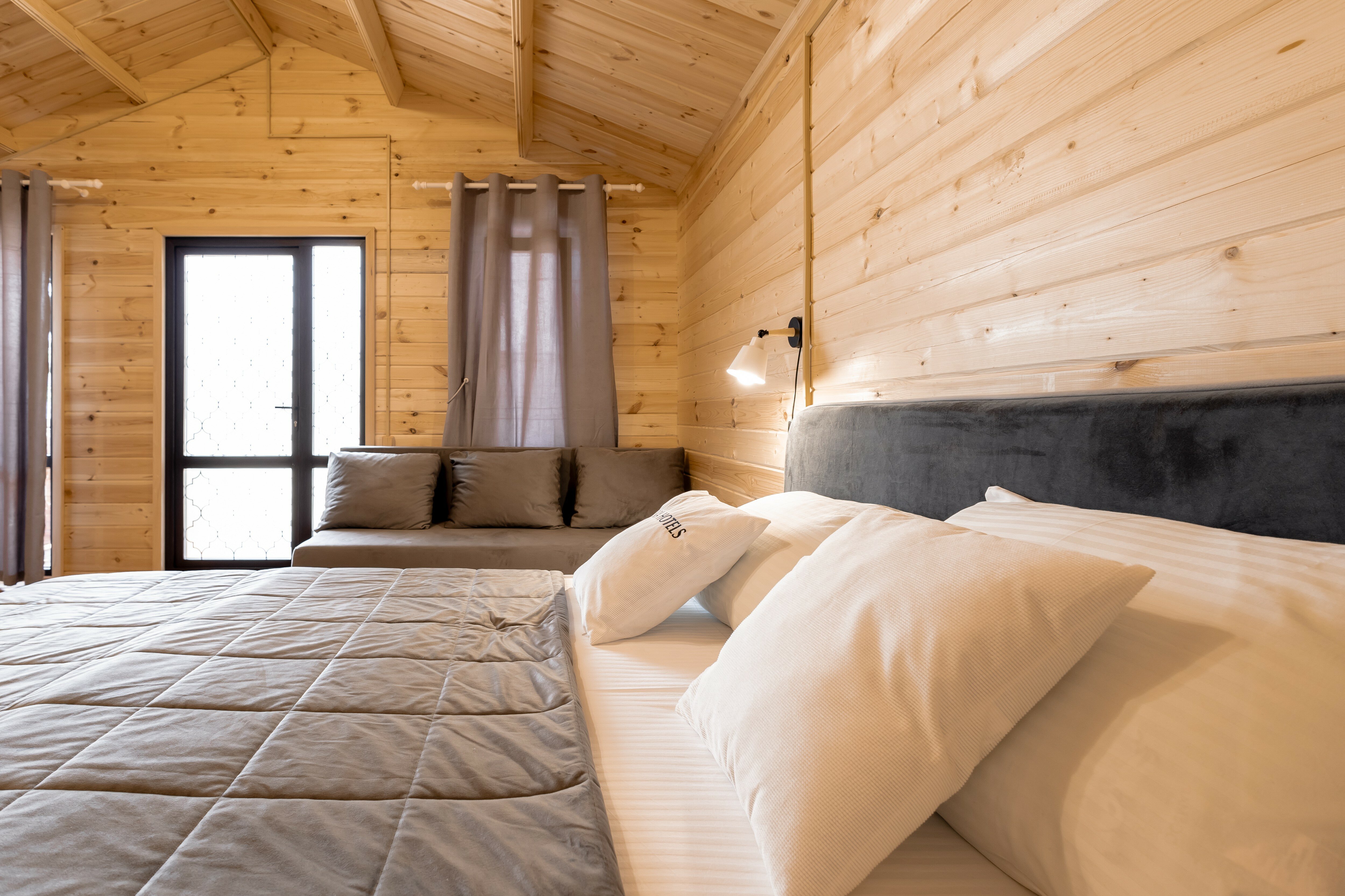 Фото Эко-отель Amra