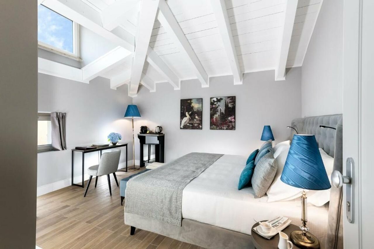 Фото Hotel La Ville