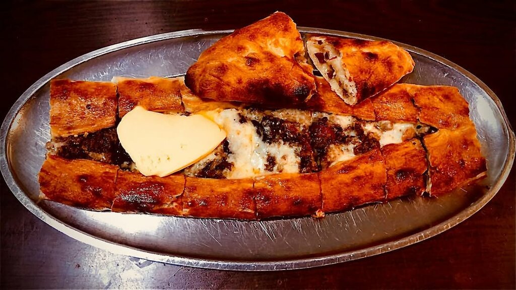 Bakery Asrın Kardeşler, Basiskele, photo