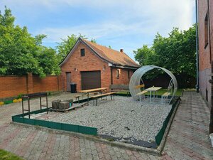 Гостевой дом У Барыни