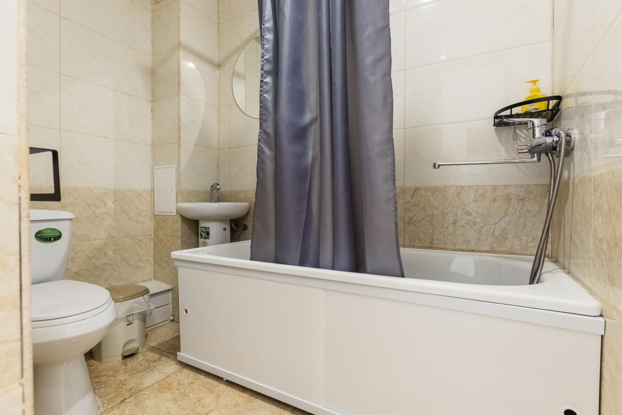 Фото Отель Семья