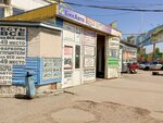 Автозапчасти на все авто (ulitsa Gastello, 1), auto parts and auto goods store