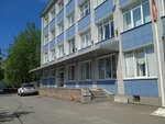 Кафе (Polyustrovskiy Avenue, 39), cafe
