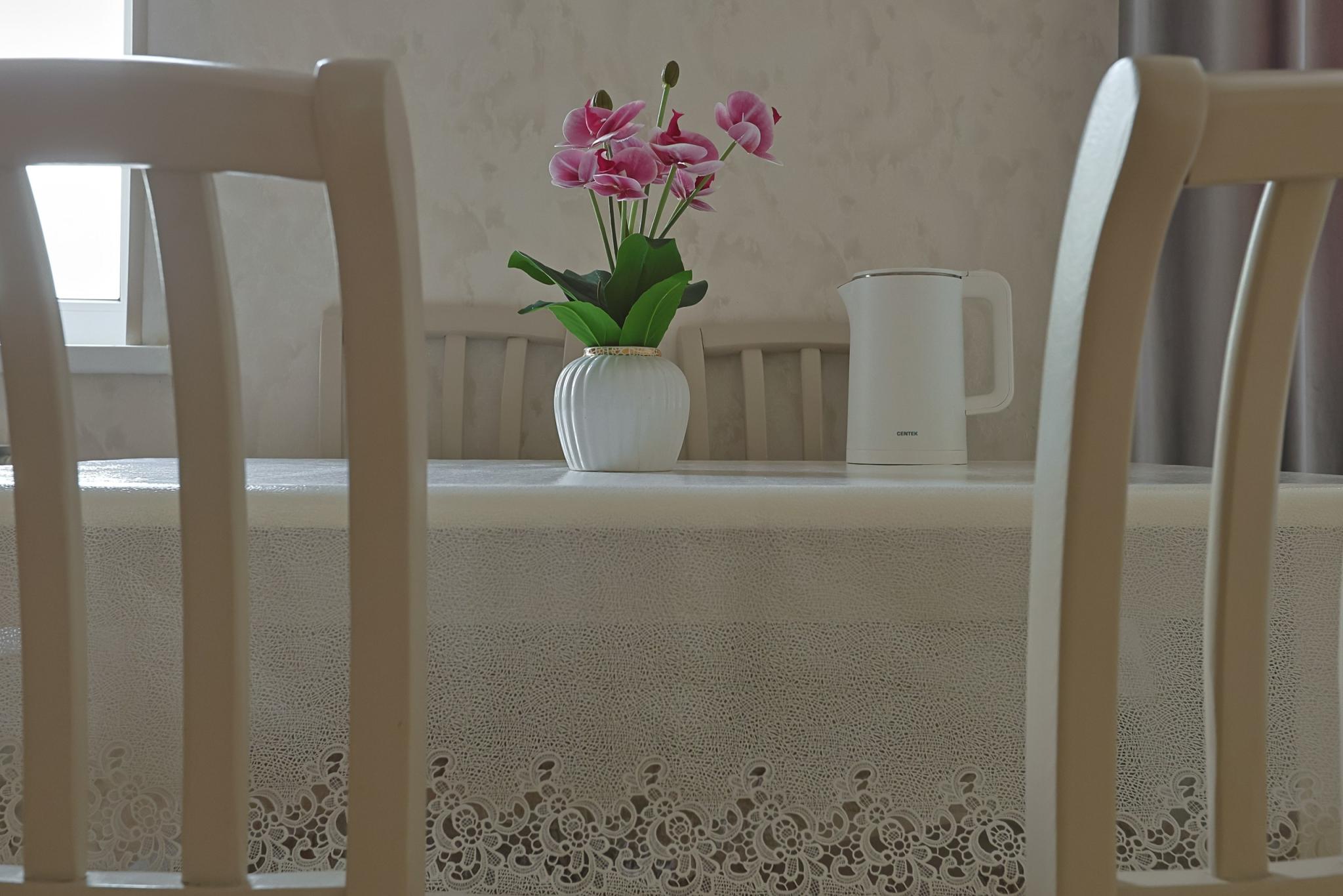 Фото Отель Семья