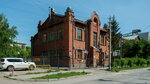 Secondary school № 3 imeni Borisa Bogatkova (Oktyabrskaya ulitsa, 5) ، مدرسة