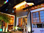 NagNe House Boutique Hanok